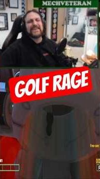 if you ever want to go insane, play the random shapes mode in Golf With Your Friends