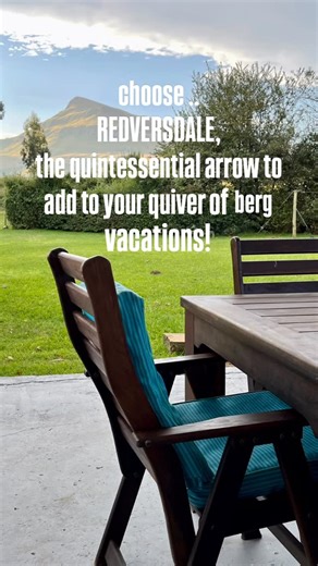 Valley Lakes on Instagram: "Valley Lakes’ mountain home, REDVERSDALE (accessible by 4x4 only) is a relaxing retreat for outdoor enthusiasts with a keen appreciation for ranch life. Bordering on National Park, hikers have access to summiting Mount Sutherland (2269m) within the Garden Castle Reserve. While big skies, vast grasslands, rugged mountain terrain and silver streams give way to the thrills of mountain bikers and runners alike. For the experienced fly fishermen, the cool headwaters of the