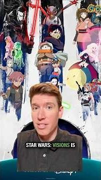 Christian Reviews | Star Wars Visions, Pokémon Legends: Z-A, Stitch Head & More! | Plugged In