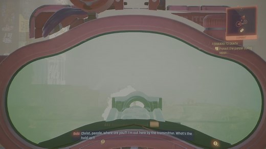 赛博朋克2077准星不在中间。修复方法竟是直接取消始终显示准星