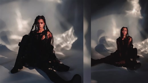 3 Easy and Creative One-light Portrait Photography Setups