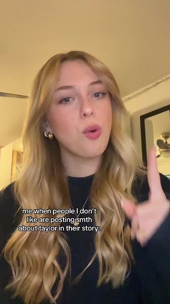 Misconception: Bad Blood is not on Taylor Swift's Reputation Album