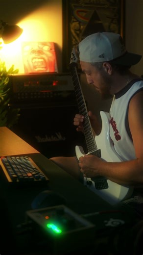 The Quad cortex Mini Tones are insane!