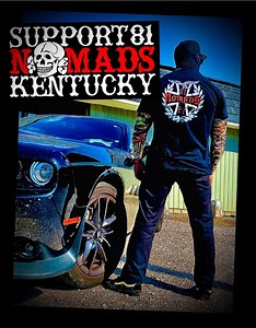 18K views · 705 reactions | www.hamckentuckynomads.bigcartel.com | Hells Angels Nomads KY | Facebook