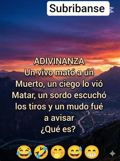 ¿Quién puede resolver esta adivinanza? 🤯 Casi nadie encuentra la respuesta