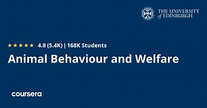 Animal Behaviour and Welfare