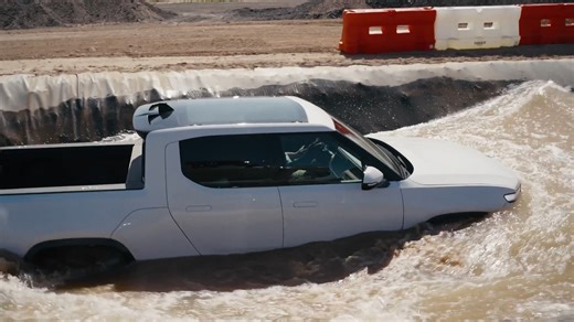 R2 is currently undergoing a wide variety of tests at our proving grounds before we scale up production. From on-road and off-road environments to extreme temperatures and deep water crossings, these testing scenarios provide invaluable feedback for our engineers as they fine-tune R2 before production! Learn more: rivn.co/R2-Testing | Rivian