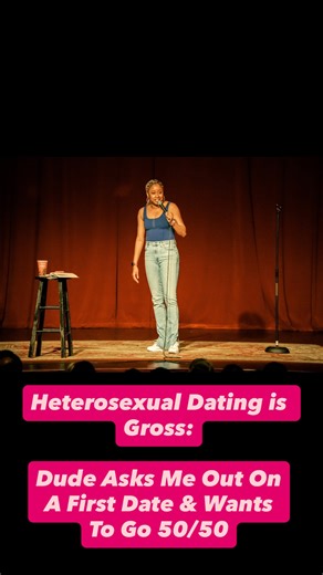 Phoebe Robinson | ThotNaysh, the universe is trying to challenge my run of not paying on a first date, but I remain undefeated! #Jokes #StandUp #Comedy... | Instagram