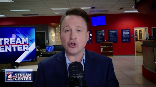 Catch ABC4's newest show, Stream Center LIVE, on our streaming platform, News4Utah . Tonight, we will have an in-depth breakdown of the Charlie Kirk assassination— with an exclusive interview with the homeowner who captured the suspected shooter on his surveillance camera. Plus: the tornadoes in San Juan County, discussing how common they are in Utah. Catch Stream Center LIVE weekdays at 7 p.m., airing on News4Utah , a FREE TV streaming app. For information on how you can download the app, visit