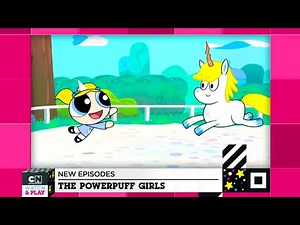 Watch & Play App (April 2016) | Cartoon Network Asia