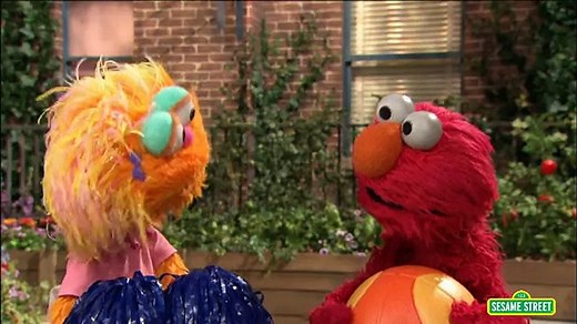 Sesame Street - Three Cheers for Us - Dailymotion Video