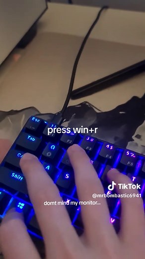 How to Prank Your Teacher with CMD Commands