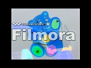 (REUPLOAD) Baby Mozart Discovery Kit in G Major [Part 1]