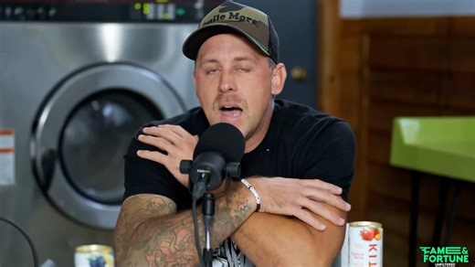 Roman Atwood reveals the dark side of early YouTube fame“We had 24 hour police officers at my home for 5 years, every day. I spent way over $1,000,000 on police officers”“We had to build a guard shack, a fence around the whole property, it was chaos. If I didn’t have kids I probably wouldn’t have cared but with the kids I did everything possible to secure the property”“We’ve had incidents where people would jump the gate and get caught by the police. When the FBI basically says you should get of