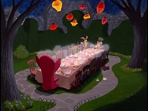 Pogo | Unbirthday (Alice in Wonderland Remix)