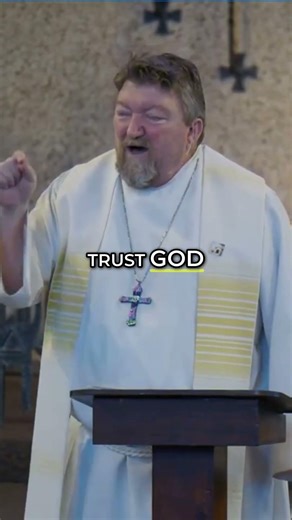 Jesus' Promise: Many Rooms, Unwavering Trust & Love