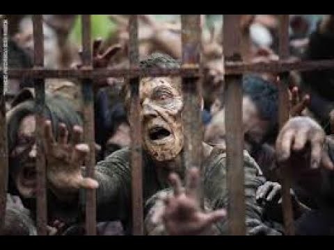 شاهد قبل الحذف أقوى فيلم رعب زومبي حيوانات الزومبي الشرسة كامل ومترجم بجودة 1080p HD
