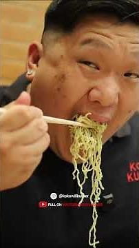 BAKMI HALAL 24 JAM DI GADING SERPONG !!! #halal #bakmieayam