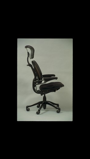 Today we celebrate the birthday of Niels Diffrient, a visionary whose designs have reshaped the way we work and live. His groundbreaking contributions to ergonomic design continue to inspire us every day. We’re honored to carry forward his legacy at Humanscale, where his vision for human-centered design is at the heart of everything we do. #NielsDiffrient #DesignLegacy #Ergonomics #VisionaryDesign #Humanscale | Humanscale