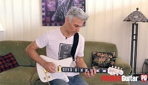 79K views · 213 reactions | Omar Rodriguez-Lopez signature Ernie Ball...