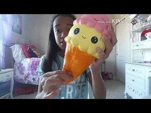 Life as a squishy scammer