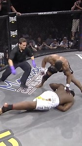 Check out the full fight between Hector Lombard and Jay Silva | Bellator MMA