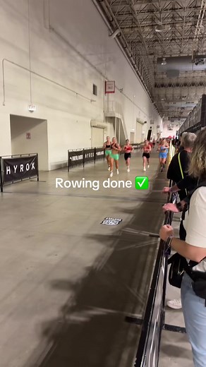 Effective Rowing Machine Workout Techniques