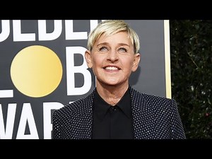 Ellen DeGeneres Is Diagnosed With COVID-19
