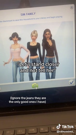 Exciting Gameplay Moments in The Sims 4