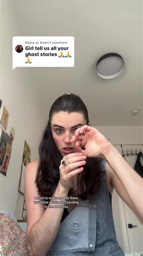 Haunting Storytime: My Creepy Encounter Revealed