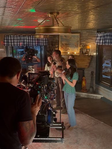 Abigail Spencer on Reels