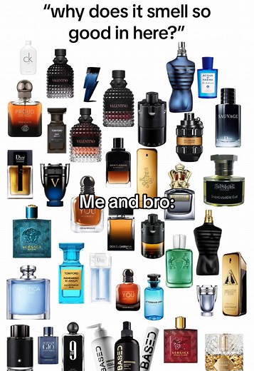 Top Men's Winter Fragrances for a Luxurious Scent Experience