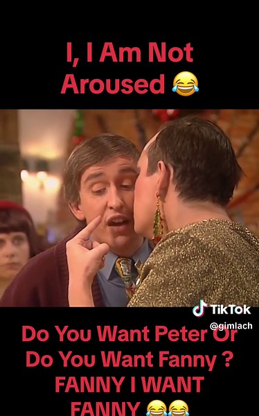 Alan Partridge Knowing Me Knowing Yule