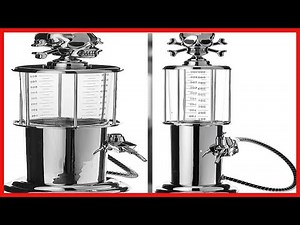 Discover the Godinger La Cucina Marble 3 Tier Server Elegance Meets Functionality