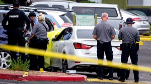 After a record-breaking year of homicides, Tucson police combat gun violence