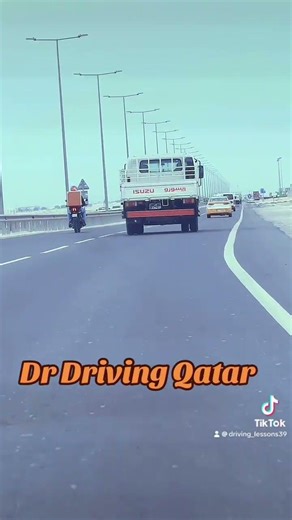 Road Test Qatar 2026 | Driving Test Rules, Tips & Process