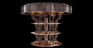 The potential of quantum computing in manufacturing