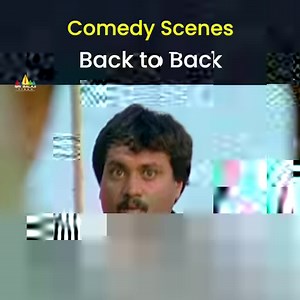 Bests Comedy Scenes Back to Back #Aata Telugu Movie ▶️ https://youtube.com/watch?v=IjZiqbewSZI #Siddharth #Ileana #Brahmanandam #Sunil #BacktoBackComedy #ComedyScenes #TeluguComedy #SriBalajiVideo | Sri Balaji Video