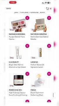 *ADD ONS OPEN* JANUARY 2026 IPSY • All Options | Spoilers & Sneak Peeks