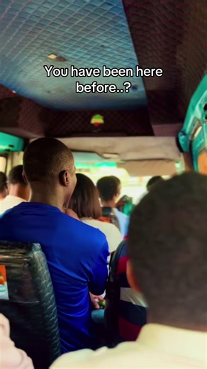 Everyday Life in Ghana