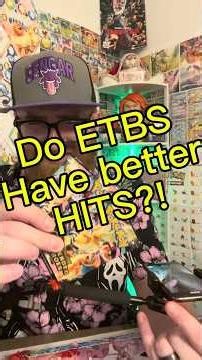 Do Ascended Heroes ETBs have better hits? #ascendedheroes #pokemoncards