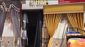 Price Of Curtains, Windows Blinds, Duvets, Pillows, Windows Accessories With Installation In Benin City, Edo State, Nigeria. #Curtain #blinds #duvets | The Edo Talk Show