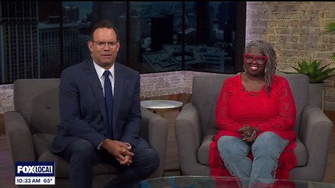 Dr. Sabrina: A love for sports can unify despite differences