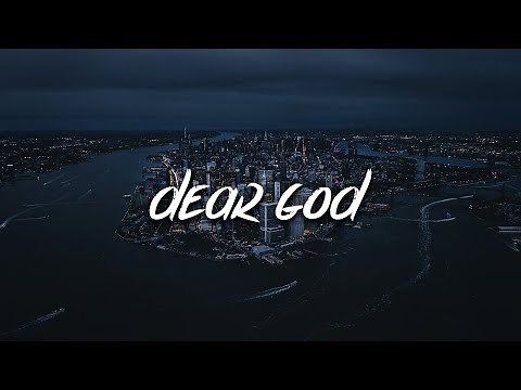 Dax - Dear God (Lyrics)