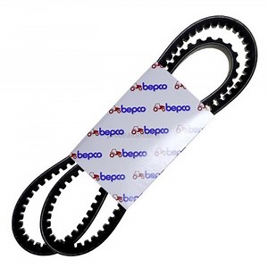 Courroie crantée 9,5mm pour  Deutz DX 3.90 SC