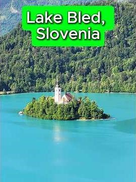 Things to Do in Lake Bled, Slovenia