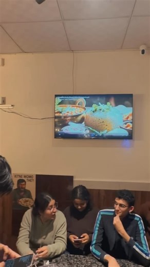 Retro-64 – The BITSian’s Café | Our space felt extra alive today ✨ #retro64 #thebitsianscafe #cnot #bedrock #bitspilani | Instagram