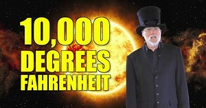 Steve Trash Science:Sun, Sun, Sunshine / Earth is Wicked Awesome Season 2019 Episode 06/29/2019