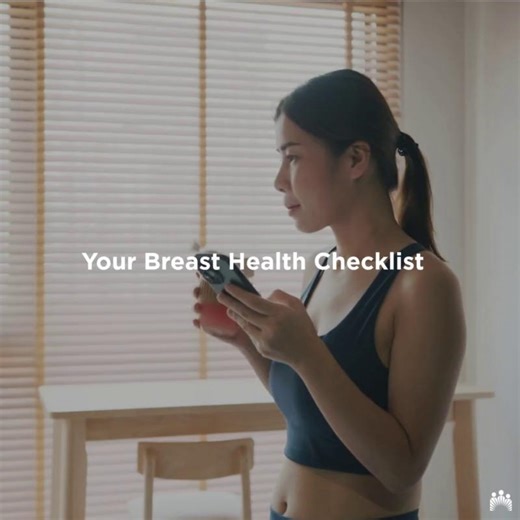 3.6K views · 28 reactions | October is #BreastCancerAwarenessMonth, but healthy habits are important year-round. While there’s no way to eliminate your risk of breast cancer, you can reduce it and increase your chances of catching it early, when it’s more treatable. https://healthy.kaiserpermanente.org/health-wellness/health-encyclopedia/he.tv3614#acm9650 | Kaiser Permanente | Facebook