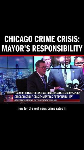 Crime rates in Chicago have surged by 38 percent in just one month under Mayor Johnson's leadership, posing a serious concern for public safety. The city is witnessing an alarming increase in robberies, assaults, and murders, with innocent children becoming victims of gang violence. Law-abiding citizens are living in fear as the streets become more dangerous. The statistics reveal over 1,500 shootings and 300 murders in a single month. Mayor Johnson's policies are being blamed for emboldening cr
